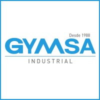 GYMSA logo - Similar company to Pvs Personal Vision & Solutions Chile 🇨🇱