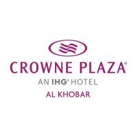 Crowne Plaza Al Khobar logo - Similar company to Sas Al Khobar Training Company