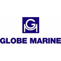 Globe marine logo - Similar company to Hamag Group