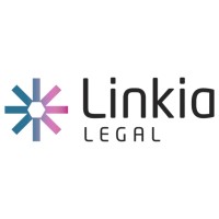 Linkia Legal logo - Similar company to Anima Legis