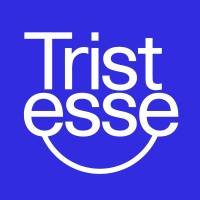 Tristesse logo - Similar company to Rootness Talent Development