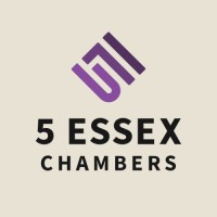 5 Essex Chambers logo - Similar company to Kbw Chambers