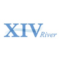 XIV River logo - Similar company to Magnolia Broadband
