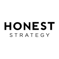 Honest Strategy logo - Similar company to Full Circle Team