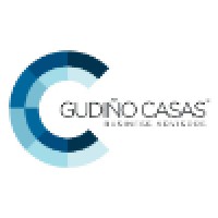 Gudiño Casas logo - Similar company to Idoneus Talent