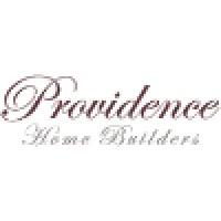 Providence Home Builders logo
