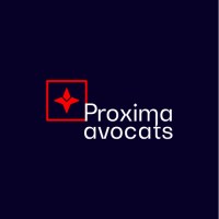 Proxima logo - Similar company to Menuiserie 2000