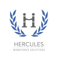 Hercules Workforce Solutions logo - Similar company to Irn - The Reuse Network