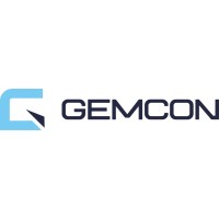 GEMCON logo - Similar company to Sudiro Constructions Pty Ltd