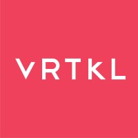 VRTKL MEDIA logo - Similar company to Artes S.A. De C.V.
