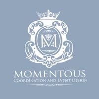 Momentous Event Planners logo - Similar company to Basil Event Room & Eatery