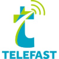 Telefast.co.uk logo - Similar company to Magcomm
