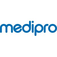 Medipro İç ve Dış Tic. Ltd. Şti. logo - Similar company to Protoks