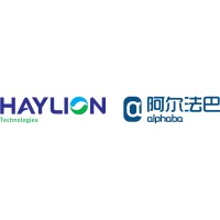 Haylion Tech logo - Similar company to Sharpy & Co