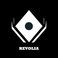 Revolia logo - Similar company to Metaforma