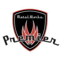 Premier Metal Works logo - Similar company to Premier Fabricators Llc