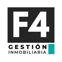 F4 GESTION INMOBILIARIA logo - Similar company to Fedecor, S.L.