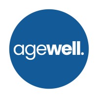 AgeWell logo - Similar company to Agewell Pace
