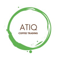 Atiq Coffee logo - Similar company to Era Of We