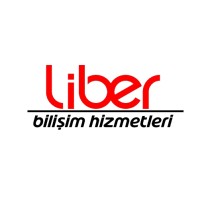 Liber Bilişim logo - Similar company to Erem Teknoloji