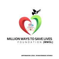 Million ways to save lives logo - Similar company to Mentorship And Accountability Program (Map)