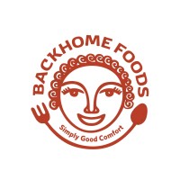 Backhome Foods logo - Similar company to Newstar Sourcing And Service