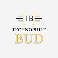 Technophile Bud logo - Similar company to Technophile It