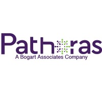 Bogart Associates- bought Pathoras logo - Similar company to Basispath, Inc.