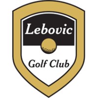 Lebovic Golf Club logo - Similar company to Efc - Events For Charity