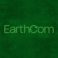 EarthCom logo - Similar company to Deltasoft Technology