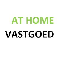 At Home Vastgoed logo - Similar company to Roelofs Properties