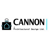 CANNON Architectural Design Ltd logo - Similar company to Arc Property Development
