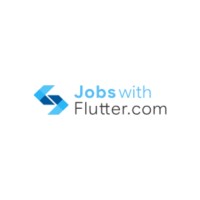 JobswithFlutter.com - Jobs with Flutter logo - Similar company to Myjavajobs.Com - My Java Jobs