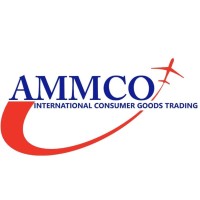 AMMCO International Consumer Goods Trading logo - Similar company to شركة أمان العاصمة للسلامة - Capital Safety Company