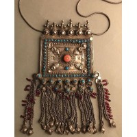 Inaayat Jewels logo - Similar company to Opalina Jewellery