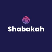 Shabakah logo - Similar company to Creatvz
