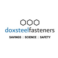 Doxsteel Fasteners logo - Similar company to Aila