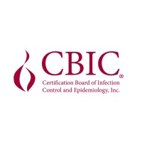 CBIC (Certification Board of Infection Control and Epidemiology, Inc.) logo - Similar company to Infection Control Academy Of India (Ifcai)