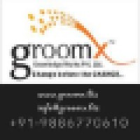 GroomX Knowledge Works Private Limited logo - Similar company to Theview