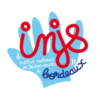 Institut national de jeunes sourds de Bordeaux logo - Similar company to Funnsport