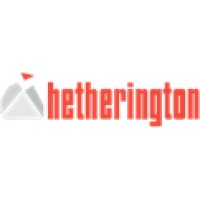 Hetherington (QLD) logo - Similar company to Tailored Spatial Solutions