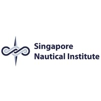 Singapore Nautical Institute logo - Similar company to Vallution L.L.C