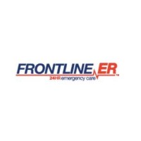 Frontline ER Richmond logo - Similar company to Frontline Er
