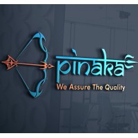 Pinaka Consultant logo - Similar company to Mos Global