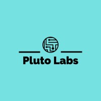 Pluto Labs logo - Similar company to Pluto Labs