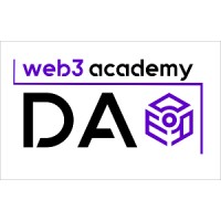Web3 Academy DAO logo - Similar company to Web3 Academy