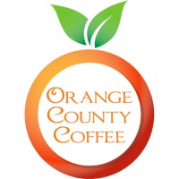 Orange County Coffee Services logo - Similar company to Manboat