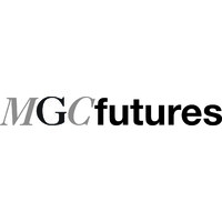 MGCfutures logo - Similar company to Elevate Talent