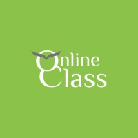 Online Class logo - Similar company to Онлайн-Школа Айтилогия