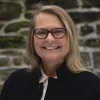 Barbara Thomson for Municipal Court Judge logo - Similar company to Philly Friendship Circle